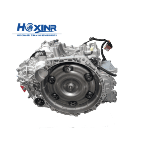 VT5 Remanufacturing Garebox For DFSK